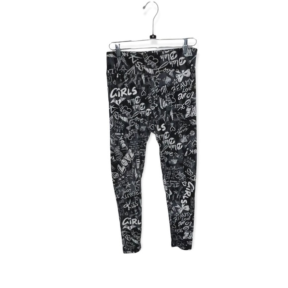 NO BOUNDARIES Super Soft Tank and Capri Leggings L Bundle NWOT - Picture 11 of 14